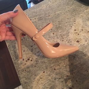 ❌SOLD❌ Jimmy Choo Mary Janes size 9